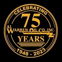 Al Warren Oil Company Inc. logo