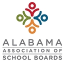 Alabama Association of School Boards logo