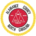 Alamance County Veteran Service Office logo