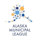 Alaska Municipal League logo