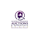 Alaska Premier Auctions & Appraisals logo