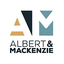 Albert and Mackenzie logo