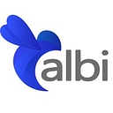 Albi logo
