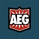 Alderac Entertainment Group logo
