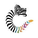 Alebrije Agency logo