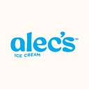 Alec's Ice Cream logo