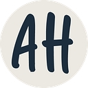 Alex Howard Group logo
