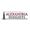 Alexandria Insights, Inc. logo
