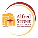 Alfred Street Baptist Church logo