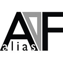 Alias Cybersecurity logo
