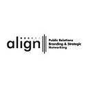 align Public Relations logo