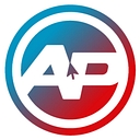 Aligned Position Advertising logo