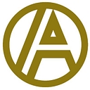 ALINE, A Marketing Company logo