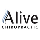 Alive Chiropractic logo