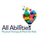 All Abilities Physical Therapy & More for Kids logo