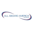 All Aboard America Holdings logo