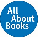 All About Books LLC logo