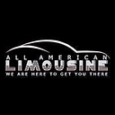 All American Limousine logo