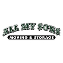 All My Sons Moving & Storage logo