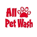 All Paws Pet Wash Inc logo