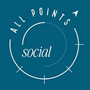 All Points Agency logo