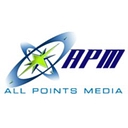 All Points Media logo