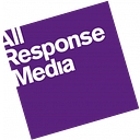 All Response Media logo