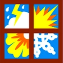 All Seasons Window & Door logo