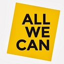 All We Can logo