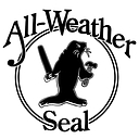 All-Weather Seal logo