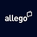 Allego logo