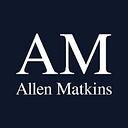 Allen Matkins logo