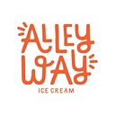 Alleyway Ice Cream logo