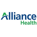 Alliance Health logo