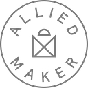 Allied Maker logo