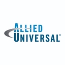 Allied Universal Janitorial Services logo