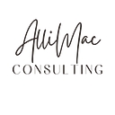 AlliMac Consulting logo