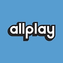 Allplay logo