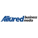 Allured Business Media logo