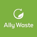 Ally Waste Services logo