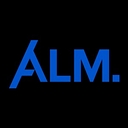 ALM logo