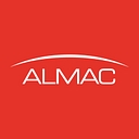 Almac Group logo