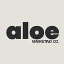 Aloe Marketing Co. logo