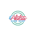Aloha Card Shop logo