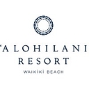 'Alohilani Resort Waikiki Beach logo