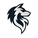 Alpha Social Media logo