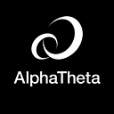 AlphaTheta Music Americas, Inc. logo