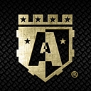 Alpine Armoring logo