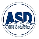 Alpine School District logo
