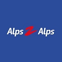 Alps2Alps Ski Transfers logo